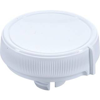 Electrolux knap, programvælger, hvid 140113493021