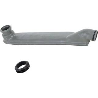 Electrolux grenrør, med gummi, tætning, L= 236.5mm 4055950994