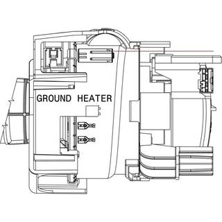Electrolux kontrolpanel, sort, Progress 1561945096