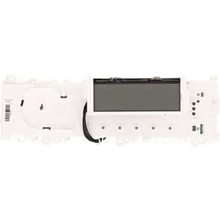 Electrolux Vaskemaskine, ikke-konfigureret kontrolkort 3792725933