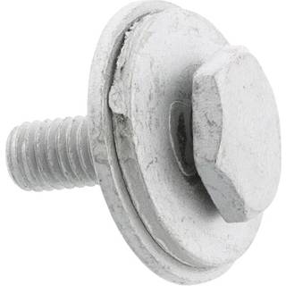 Electrolux bolt, vasker, remskive, M8x24mm 1322295419
