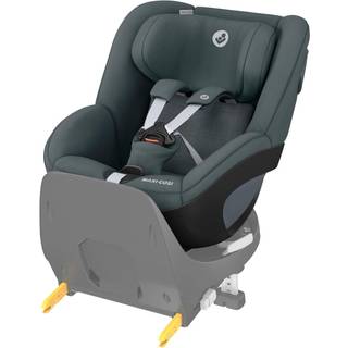 Maxi-Cosi Pearl 360 Autostol, Authentic Graphite