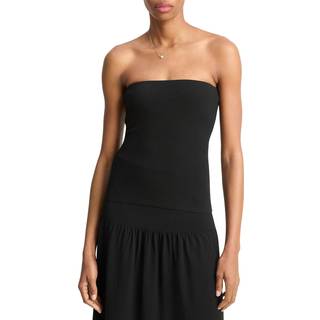Vince Corset top - black - M