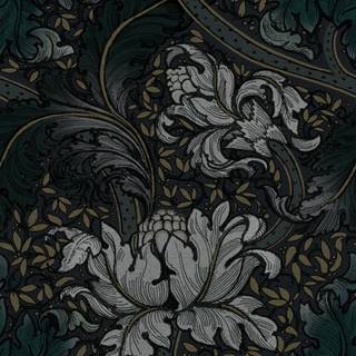 Morris Major - LB25144