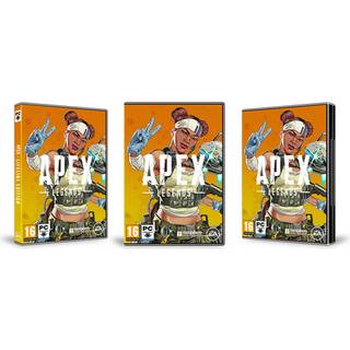 Apex Legends | Lifeline Edition (PC) - EA App Key - GLOBAL