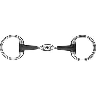 Muffebid Tredelt Fairfield® Sølv