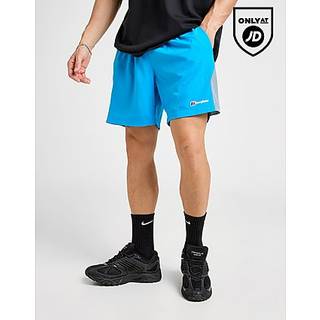 Berghaus Stanope Shorts, Blue