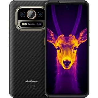 Armor 25T Pro 5G 256GB/6GB Black