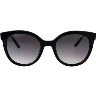 Chopard SCH405S 0700 52 Solbriller Mænd Black - Shiny Black - 52mm