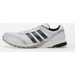 Adizero Adios OG sko - Cloud White / Hi-Res Blue / Grey Five - 47 1/3