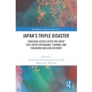 Japan’s Triple Disaster
