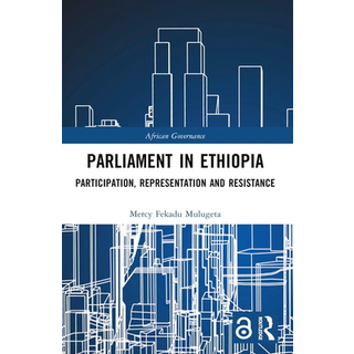 Parliament in Ethiopia