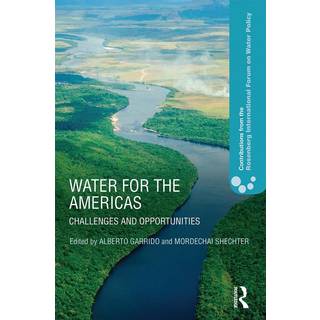 Water for the Americas
