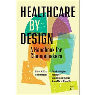 Healthcare by Design