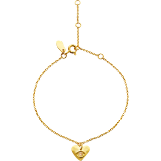 Maanesten Stacia armbånd - 8625A