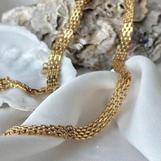 HEAWY FRIDA NECKLACE