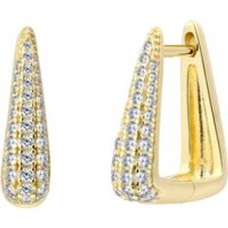 XENOX Creolen - XS91841G - gold