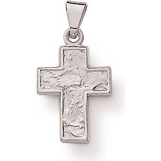 Palido Anhänger - C301-076/W - silber