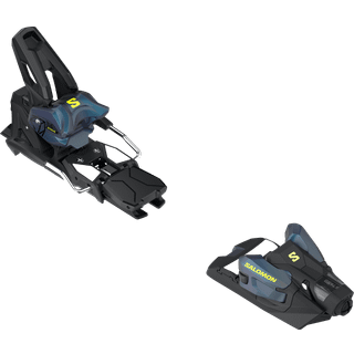 Sal N Strive 14 GW Iridescent 115 Ingen farve