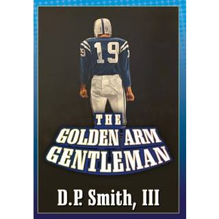 The Golden Arm Gentleman