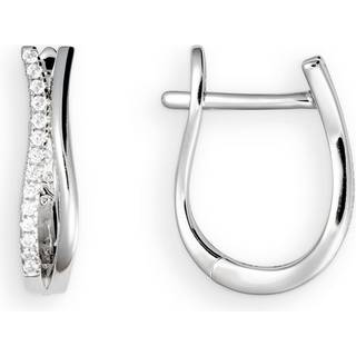 Palido Creolen - C408-154 - silber