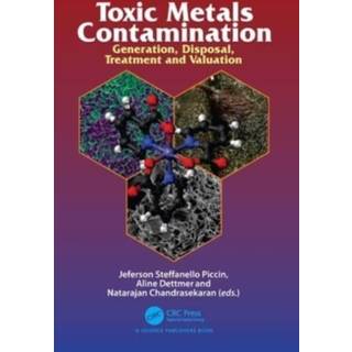 Toxic Metals Contamination