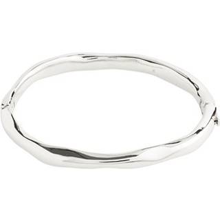 Pilgrim HARRISON armring sølvbelagt
