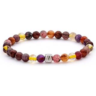 Alexander Lynggaard Color Up armbånd Auralite 6mm