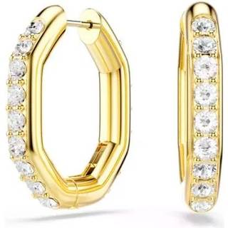 Swarovski Creolen - Dextera - 5724584 - gold