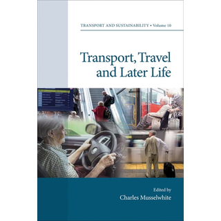 Transport, Travel and Later Life