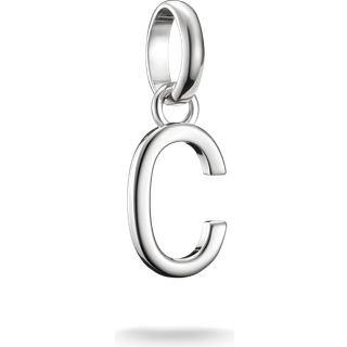 Thomas Sabo Charm - C - CC1209-001-21 - silber