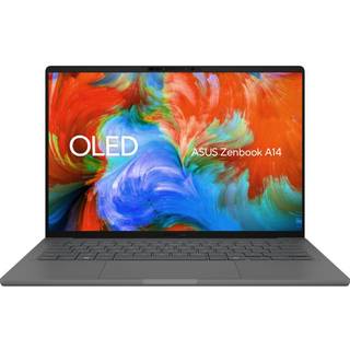 Asus Zenbook A14 Snap8C/16/512GB/OLED 14" Copilot+ PC