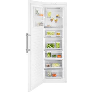 Electrolux Fryseskab GUT7ND28W (Hvid) - På lager i butik