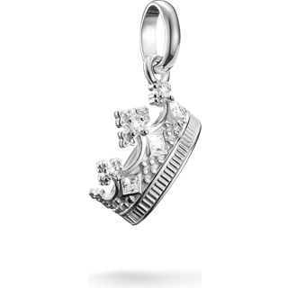 Thomas Sabo Charm - Krone - CC1247-051-14 - silber