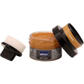 Woly Plus Skocreme - 003 Nature