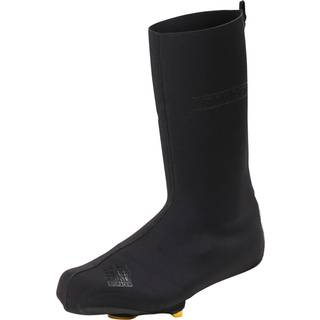 Bioracer Neoprene Winter Shoe Covers Oversko størrelse XL farve sort