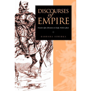 Discourses of Empire