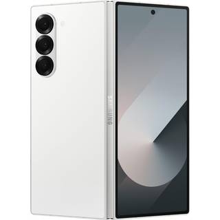 Samsung Galaxy Z Fold6 5G 256GB White