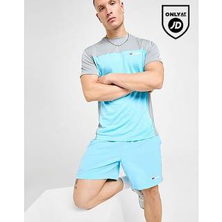 Berghaus Stanope Shorts, Blue - XXL