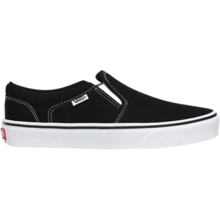 Vans Asher Canvas Sneakers Herre