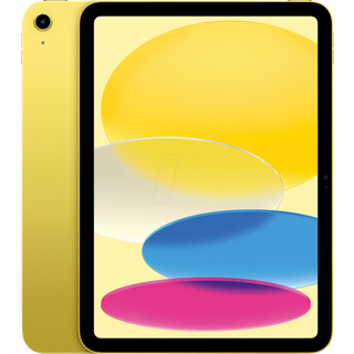 APPLE IPAD WIFI 256 GB 10,9" GUL (2022)