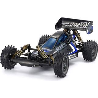 Tamiya - 47489 - 1/10 R/C Egress Black Edition