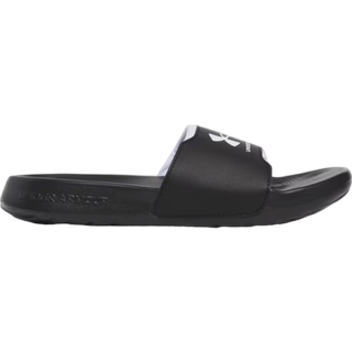 Under Armour Ignite Select Slides, Black - 47.5
