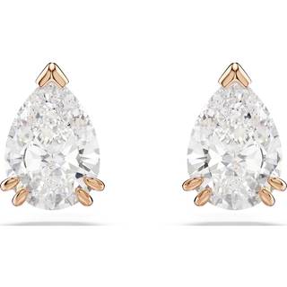 Swarovski Ohrstecker - Stilla - 5734248 - roségold