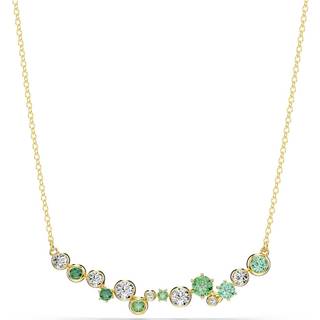 Swarovski Halskette - Constella - 5732247 - grün