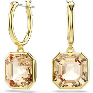 Swarovski Ohrringe - Millenia - 5731148 - gold