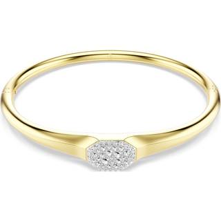 Swarovski Armreif - Dextera - 5724597 - gold