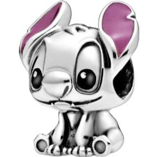 Pandora Charm - Disney Lilo and Stitch - 798844C01 - silber
