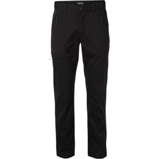 Craghoppers Kiwi Pro Hose Trekking bukser Herrer størrelse 60 - Regular farve sort