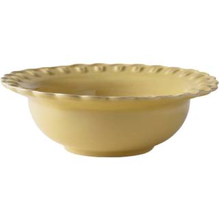 Potteryjo Tulipa Skål 17 Cm 2-pak - Morgenmadsskåle Stentøj Pale Moon - 025510-V2555